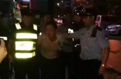 深圳沃爾瑪惡性砍人事件再次敲響警鐘！安檢工作的實(shí)施遠(yuǎn)比我們想